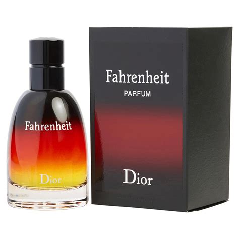 dior fahrenheit cologne price canada|fahrenheit cologne for men.